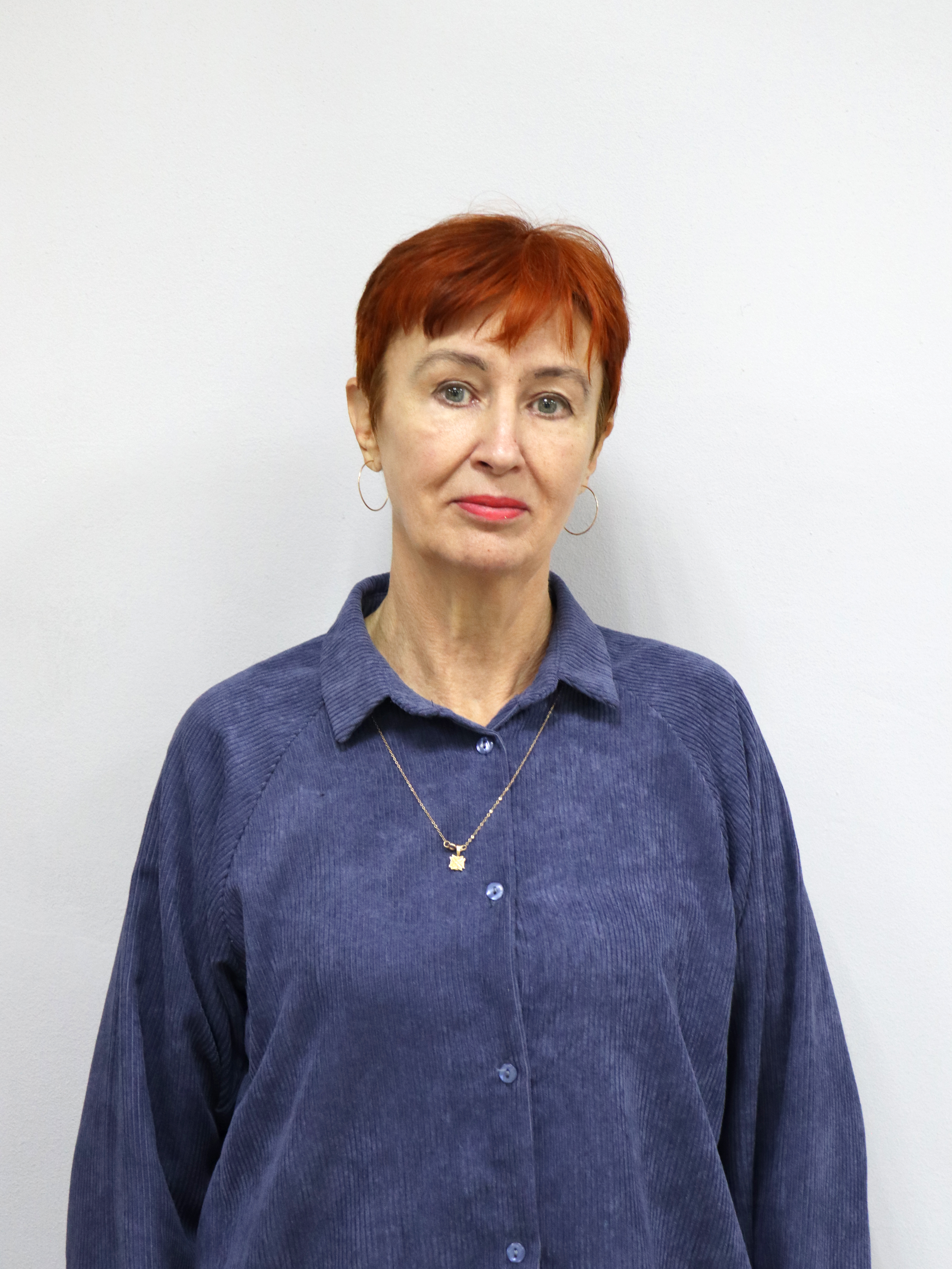 Солодиенко Лариса Ивановна.
